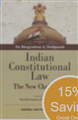 Indian Constitutional Law : The New Challenges - Mahavir Law House(MLH)